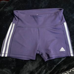 Biker shorts